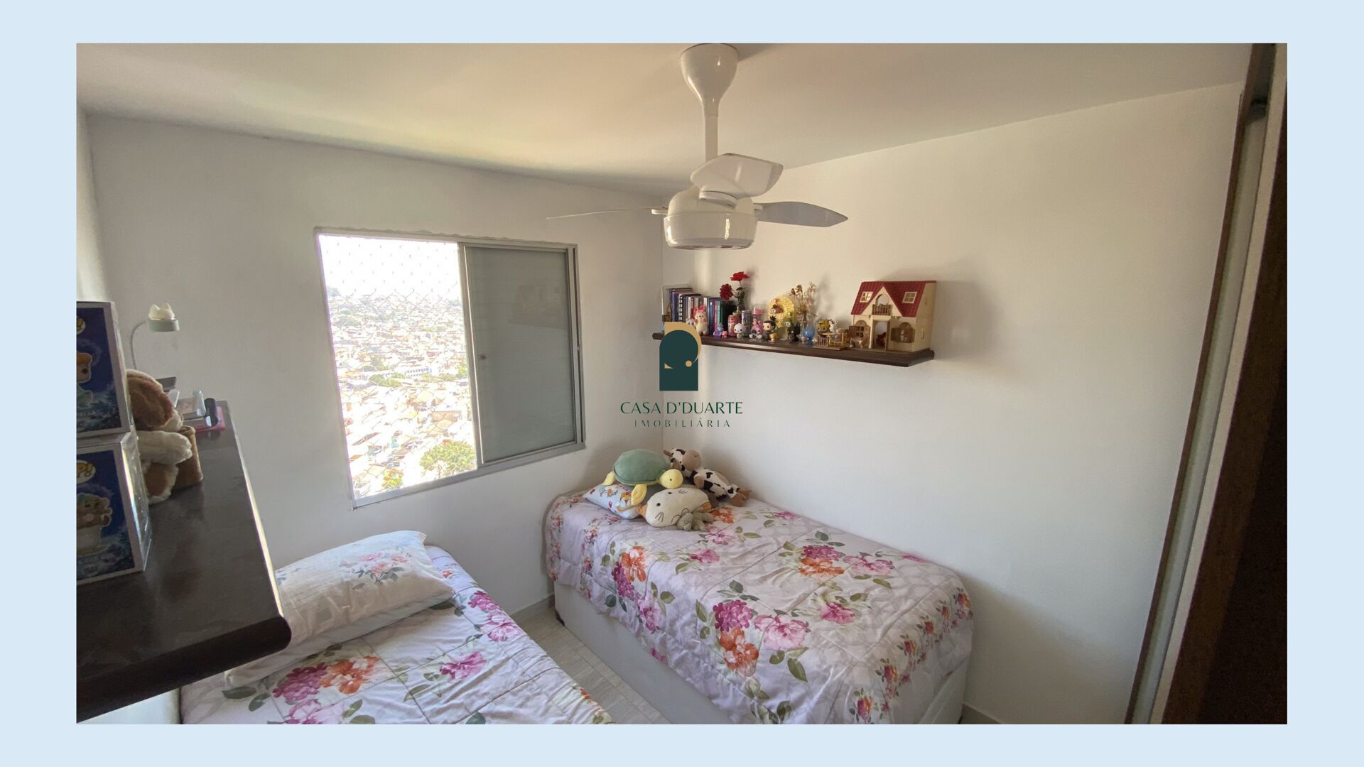 Apartamento, 2 quartos, 56 m² - Foto 11