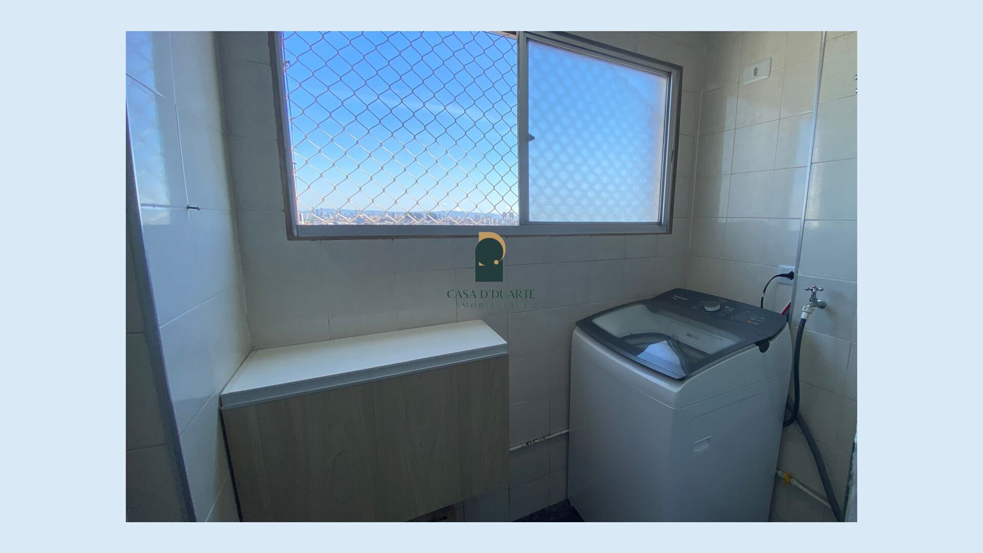 Apartamento, 2 quartos, 56 m² - Foto 17