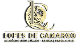 Logo da imobilária