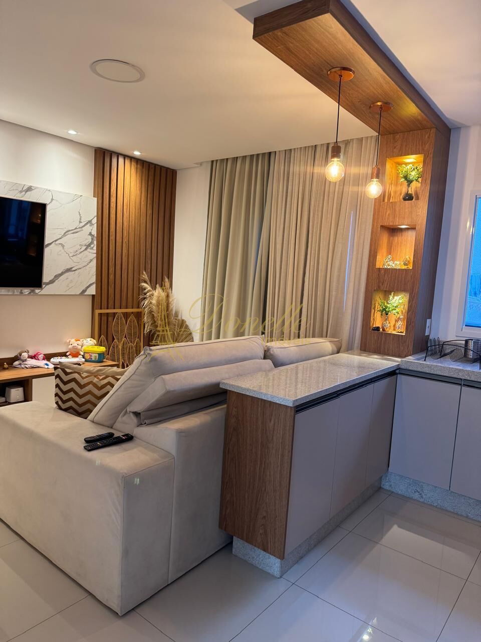 Casa de Condomínio, 3 quartos - Foto 70