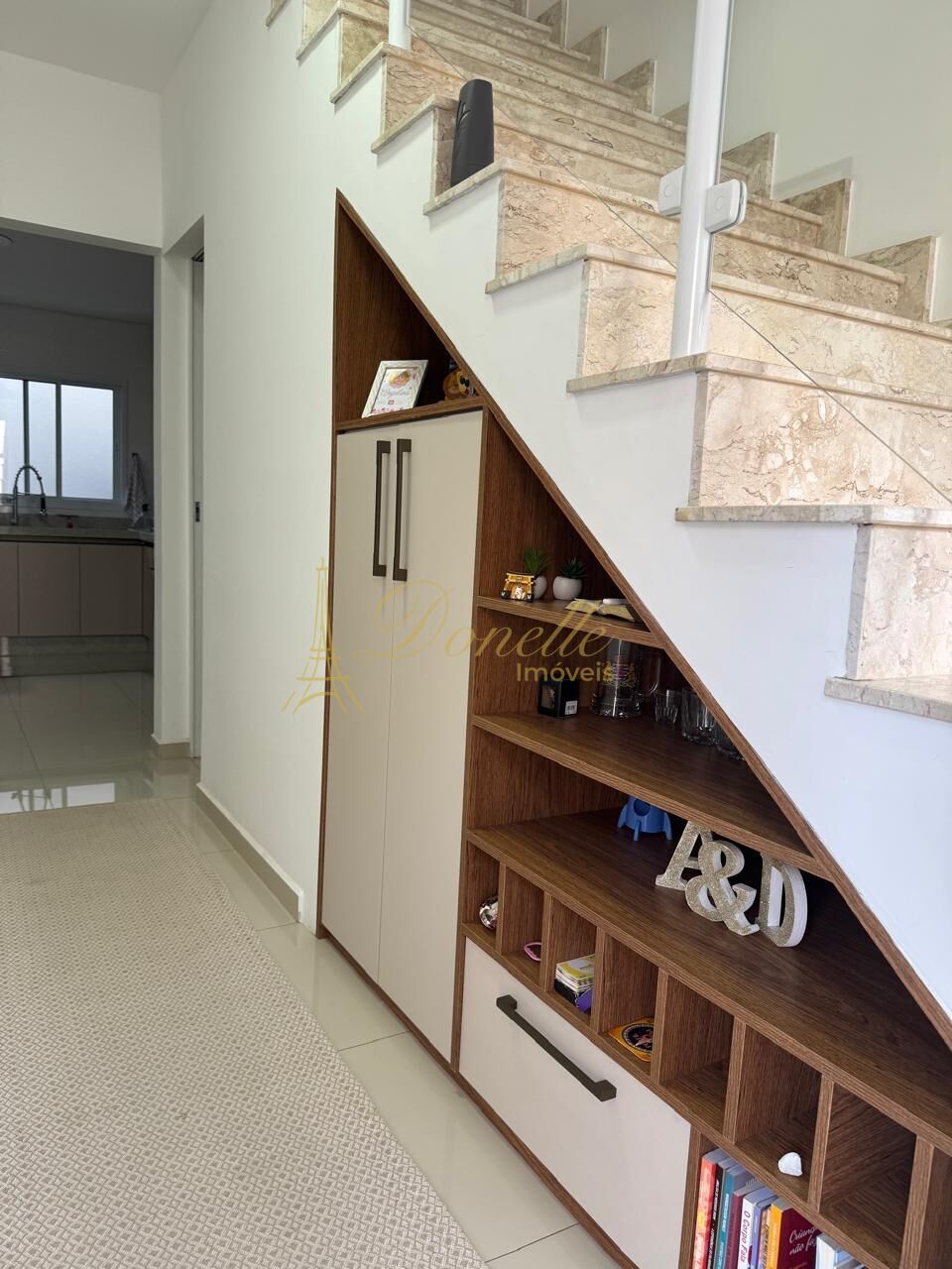 Casa de Condomínio, 3 quartos - Foto 65