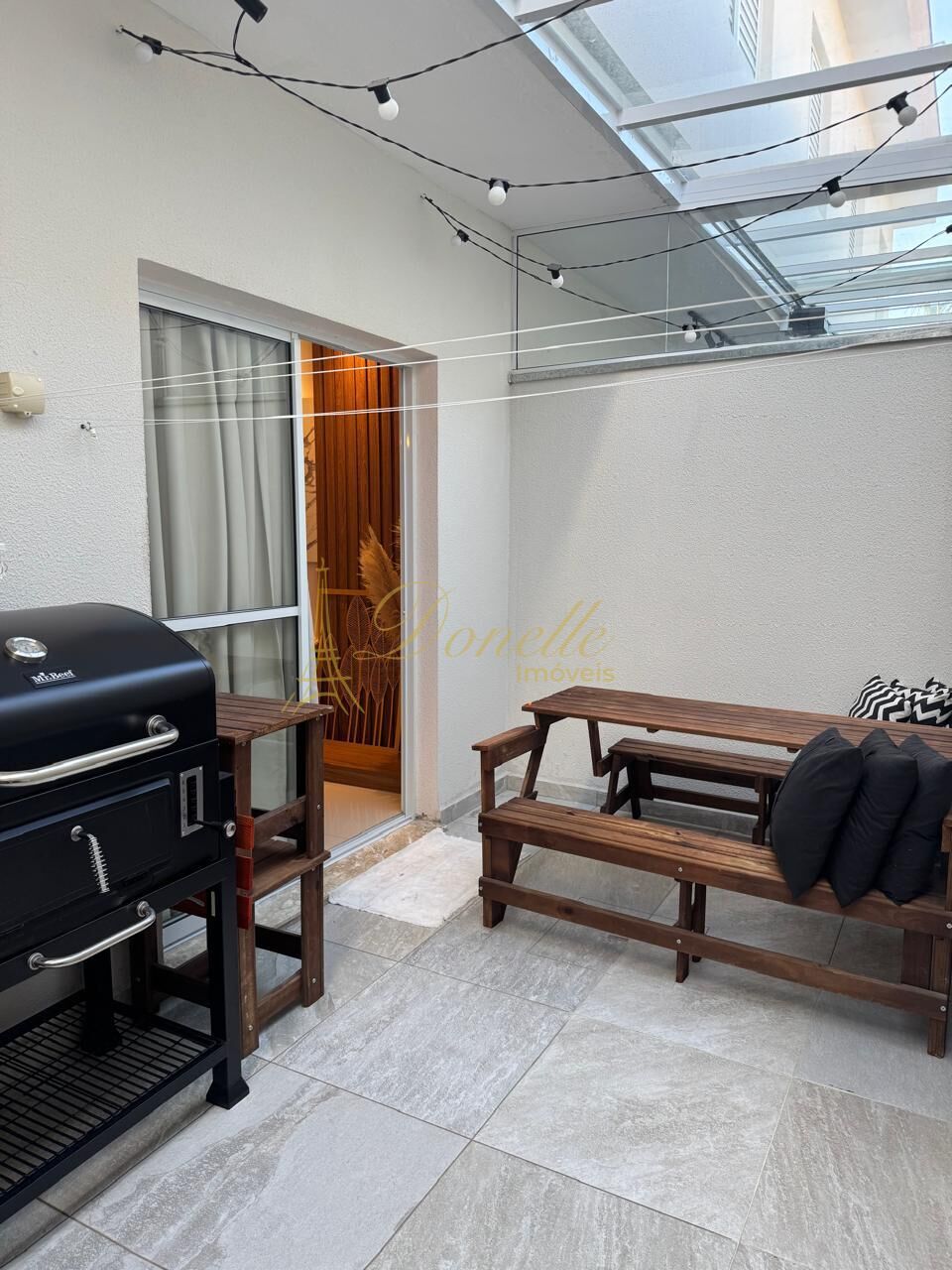 Casa de Condomínio, 3 quartos - Foto 73