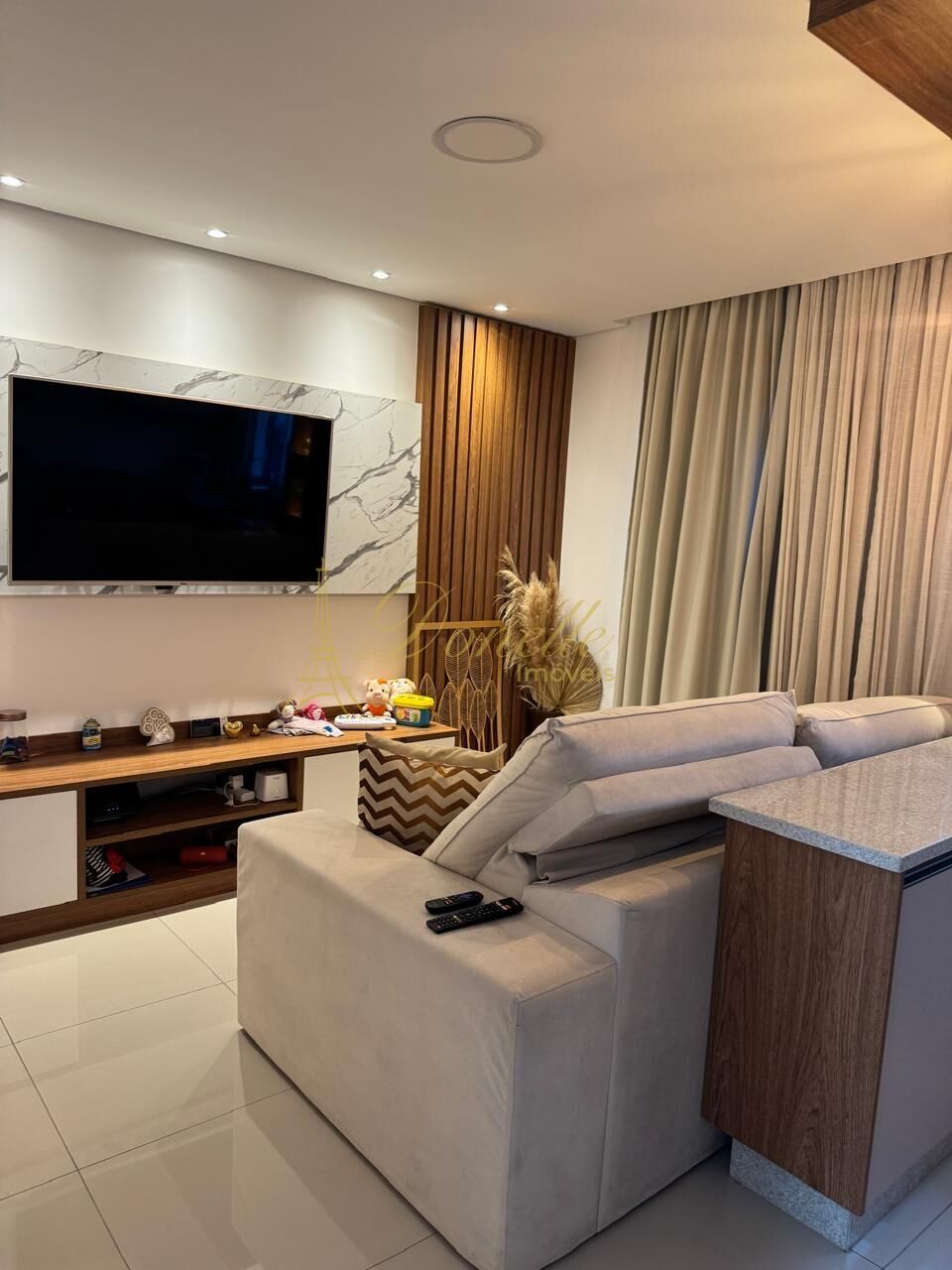 Casa de Condomínio, 3 quartos - Foto 71