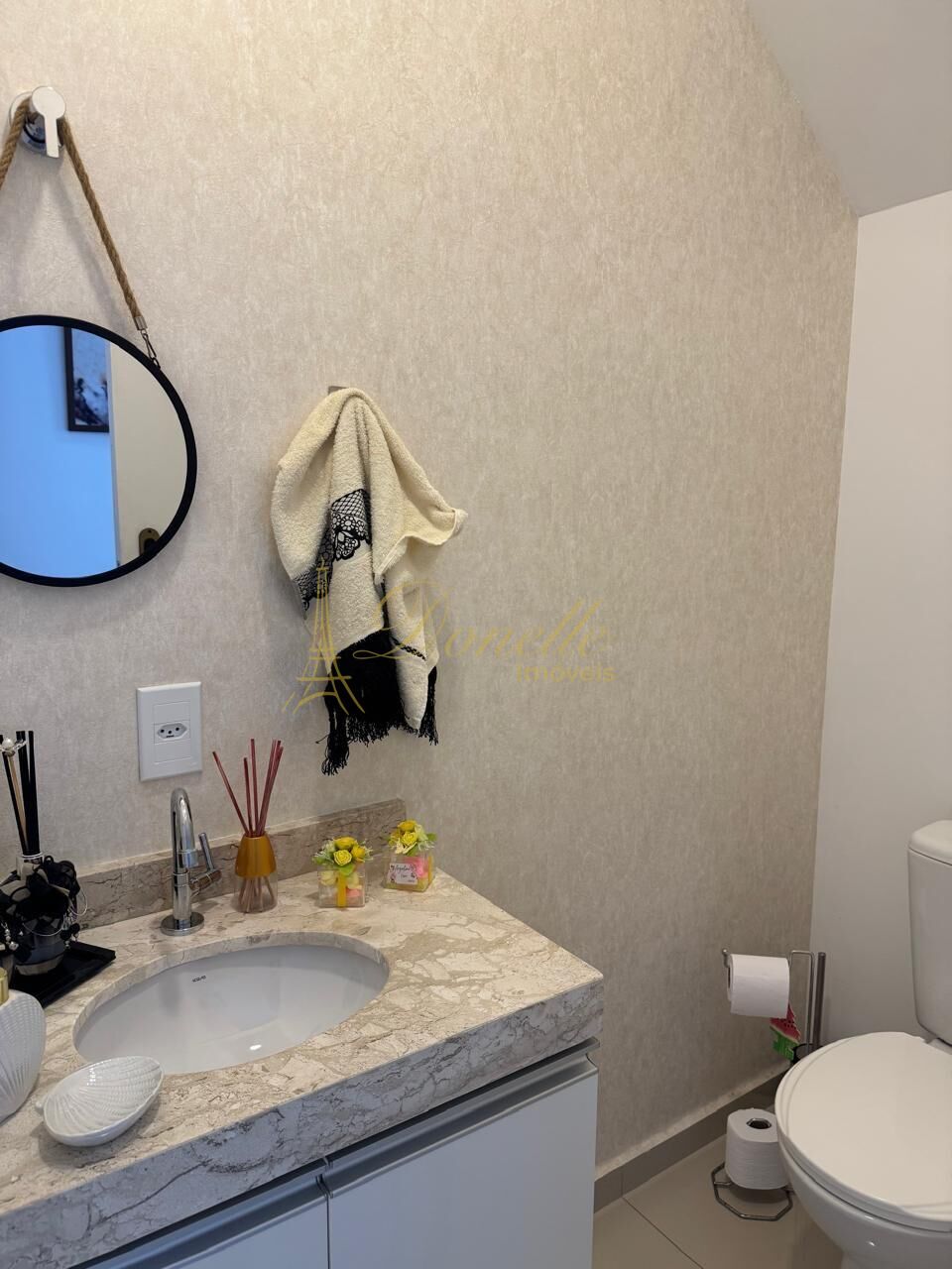 Casa de Condomínio, 3 quartos - Foto 66