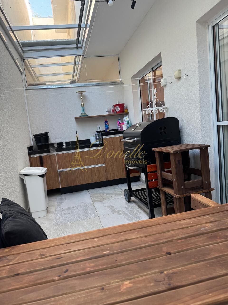 Casa de Condomínio, 3 quartos - Foto 77