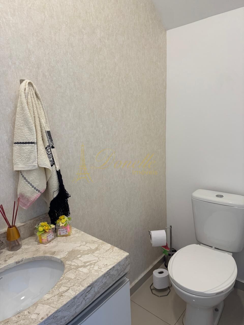 Casa de Condomínio, 3 quartos - Foto 67