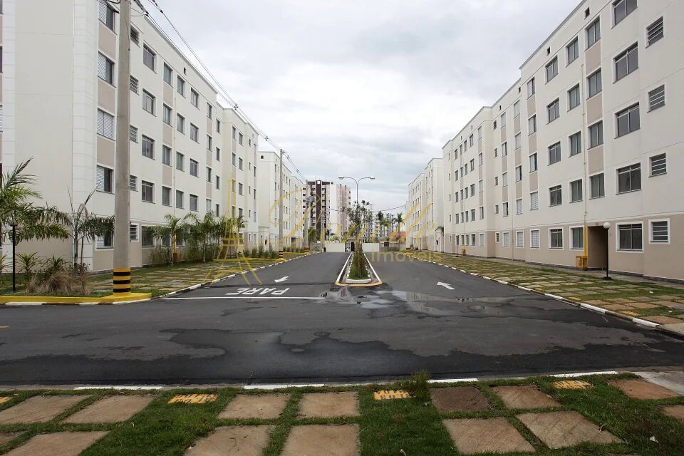 Apartamento, 2 quartos, 45 m² - Foto 41