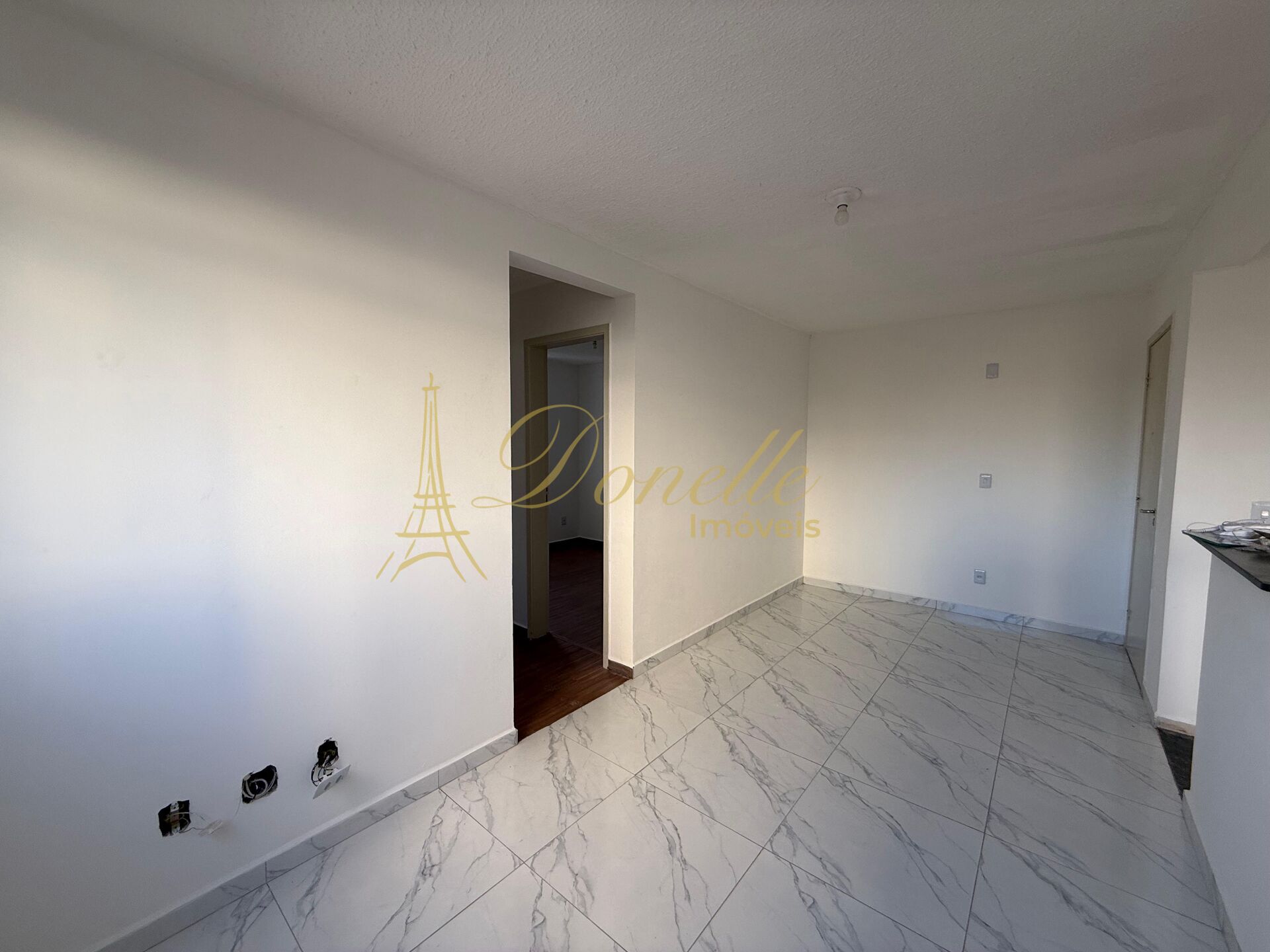 Apartamento, 2 quartos, 45 m² - Foto 44