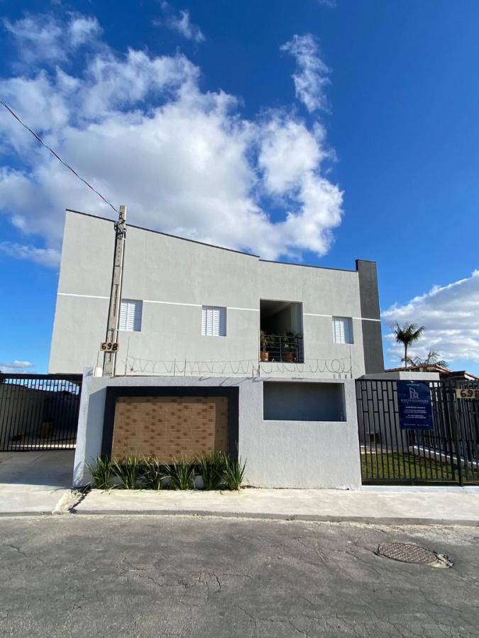 Casa, 2 quartos, 56 m² - Foto 1