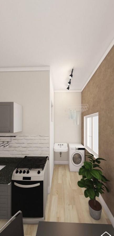 Casa, 2 quartos, 56 m² - Foto 35