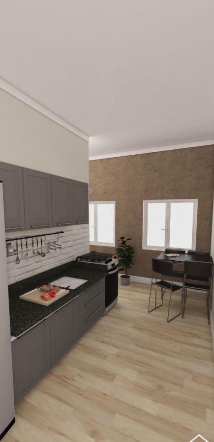 Casa, 2 quartos, 56 m² - Foto 34