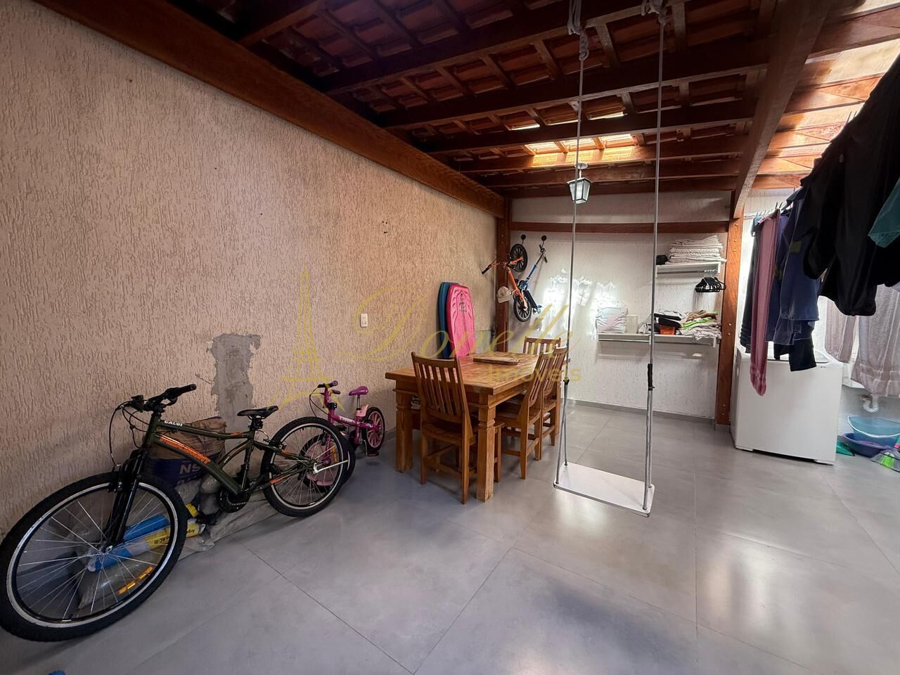 Casa de Condomínio, 2 quartos - Foto 31