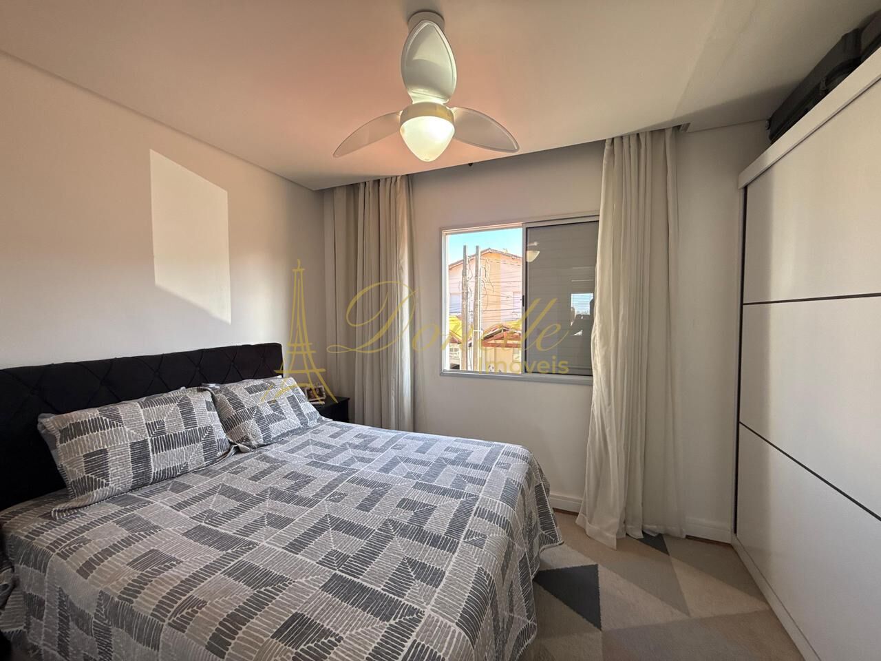 Casa de Condomínio, 2 quartos - Foto 45