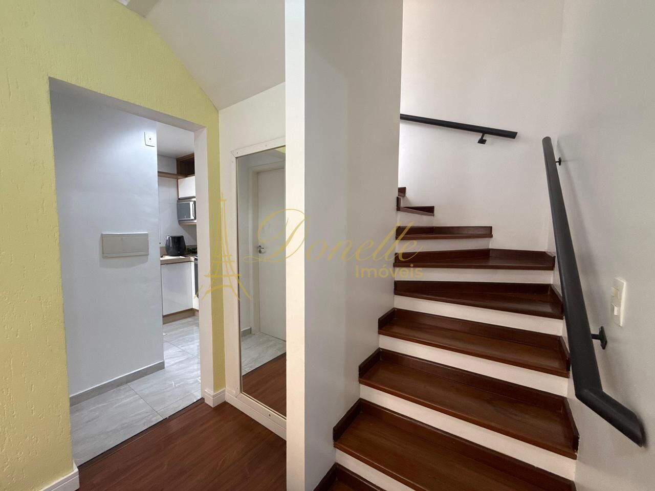 Casa de Condomínio, 2 quartos - Foto 6