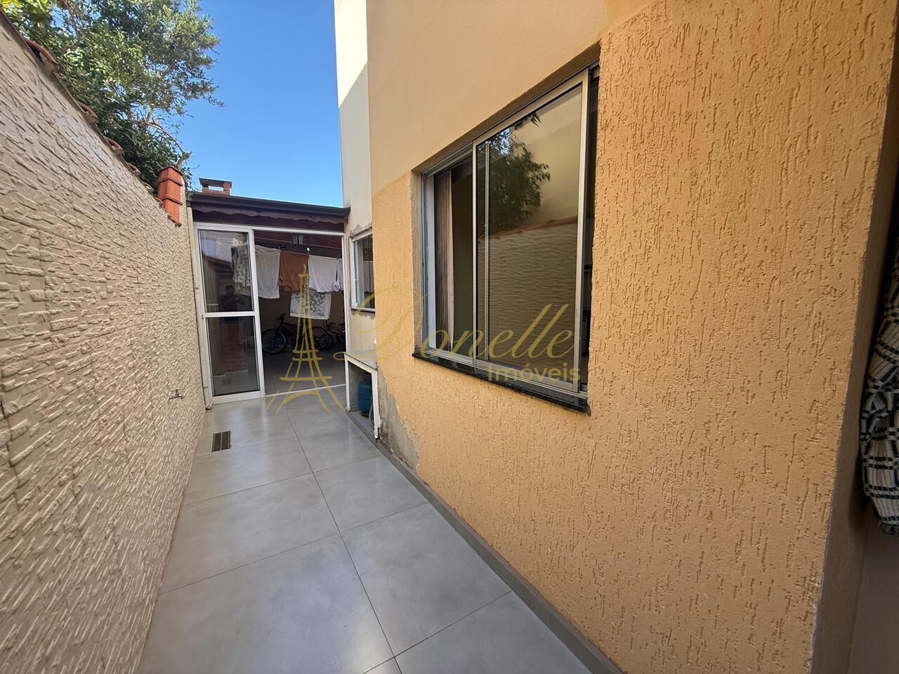 Casa de Condomínio, 2 quartos - Foto 4