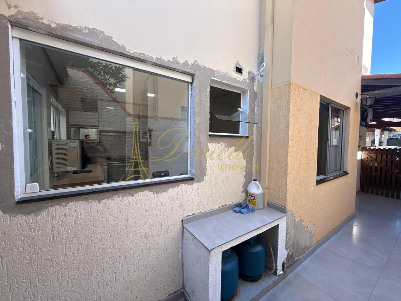 Casa de Condomínio, 2 quartos - Foto 40