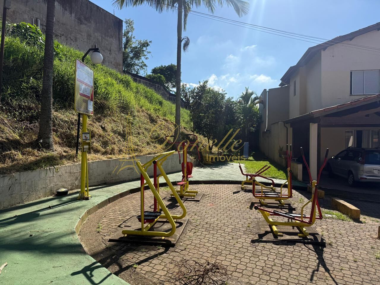 Casa de Condomínio, 2 quartos - Foto 44