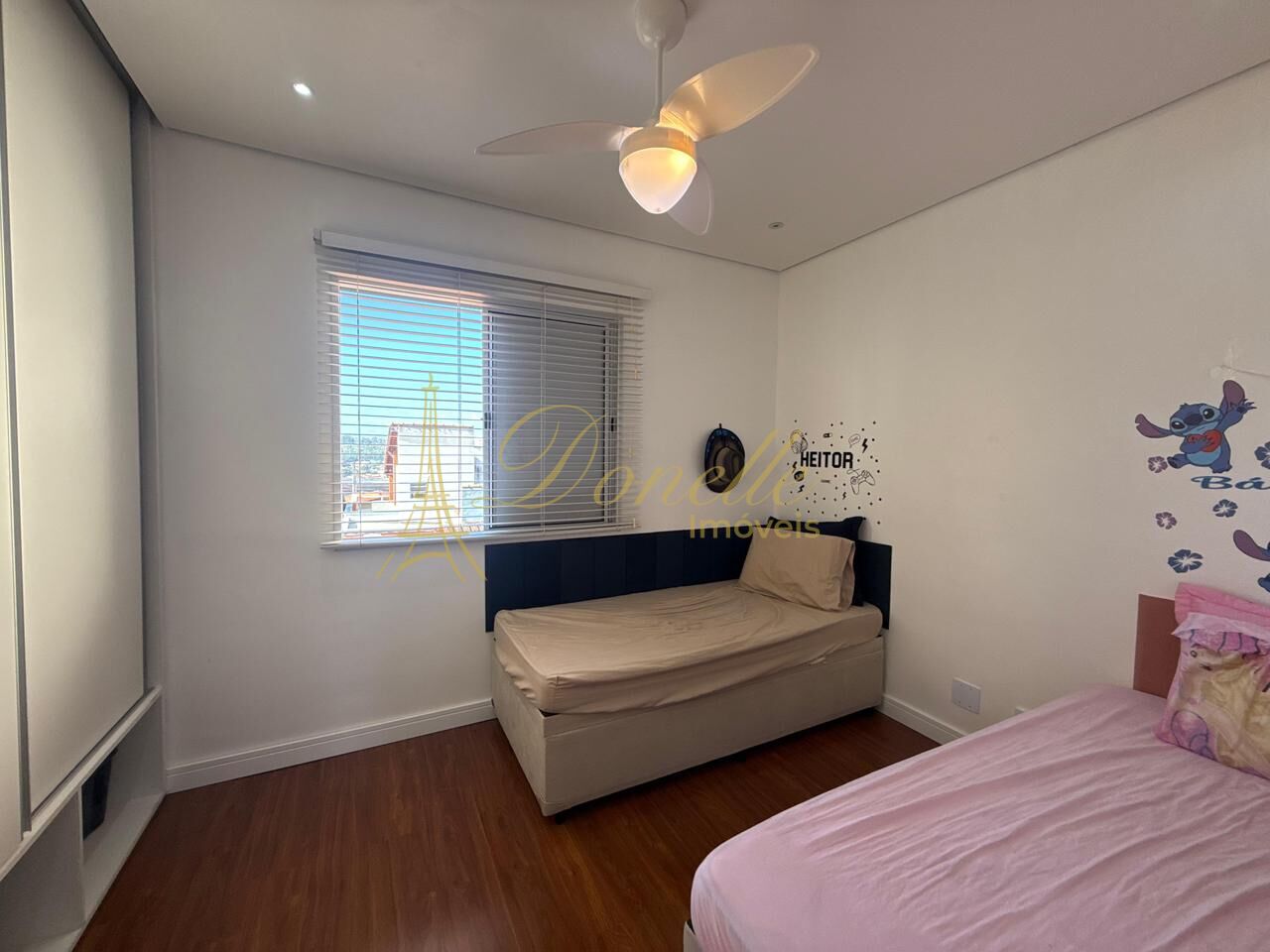 Casa de Condomínio, 2 quartos - Foto 41