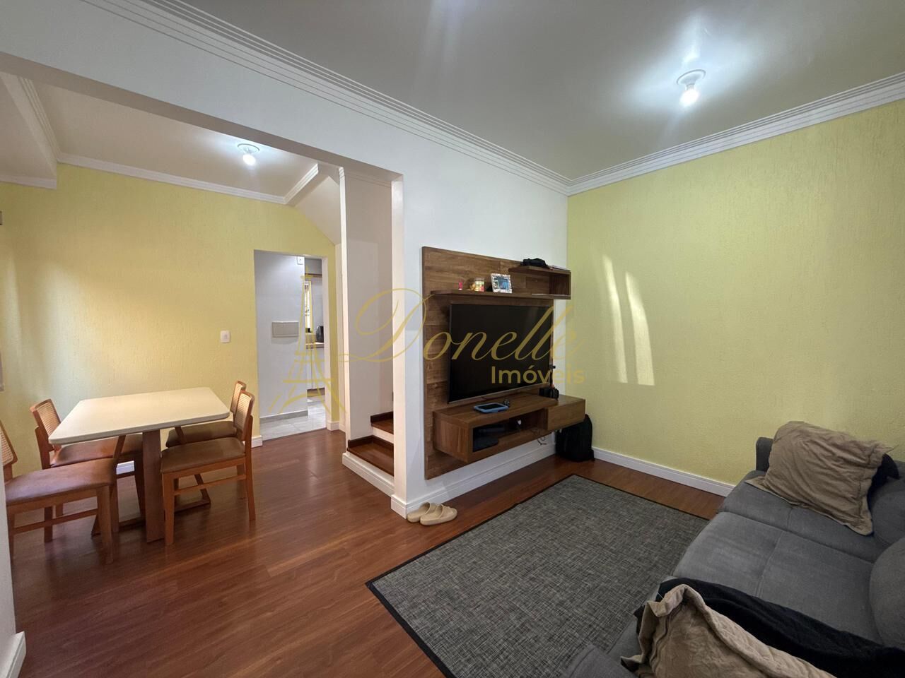 Casa de Condomínio, 2 quartos - Foto 10