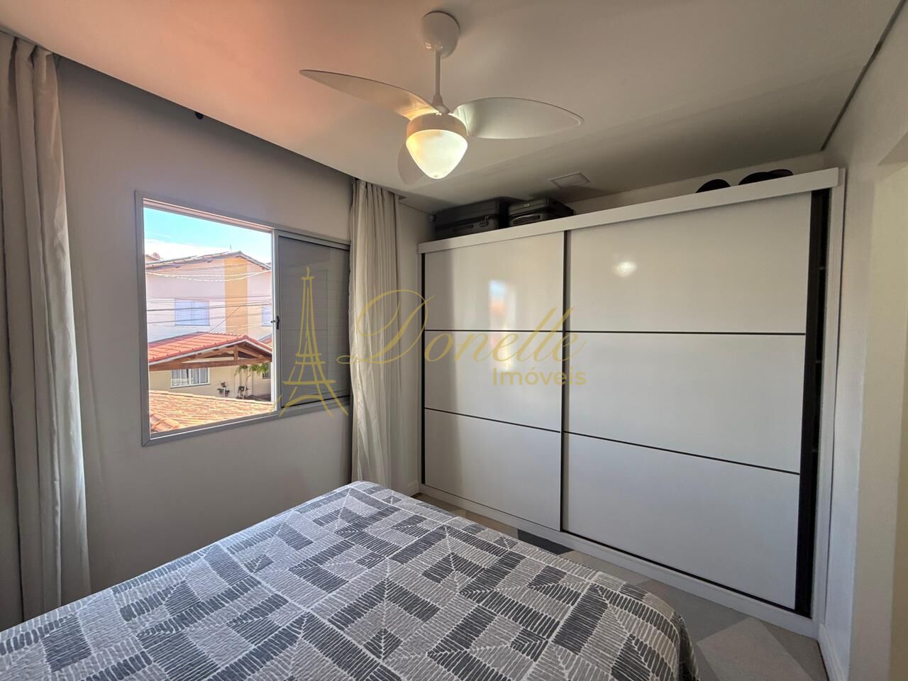 Casa de Condomínio, 2 quartos - Foto 49