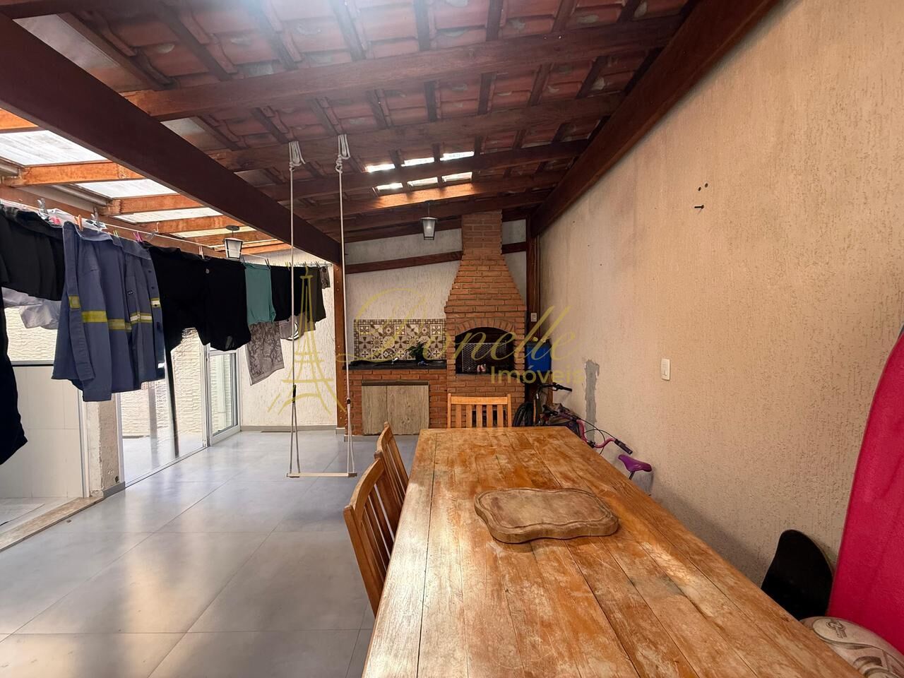 Casa de Condomínio, 2 quartos - Foto 32