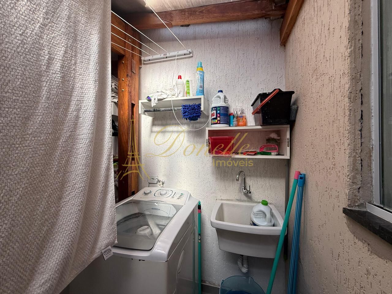 Casa de Condomínio, 2 quartos - Foto 24