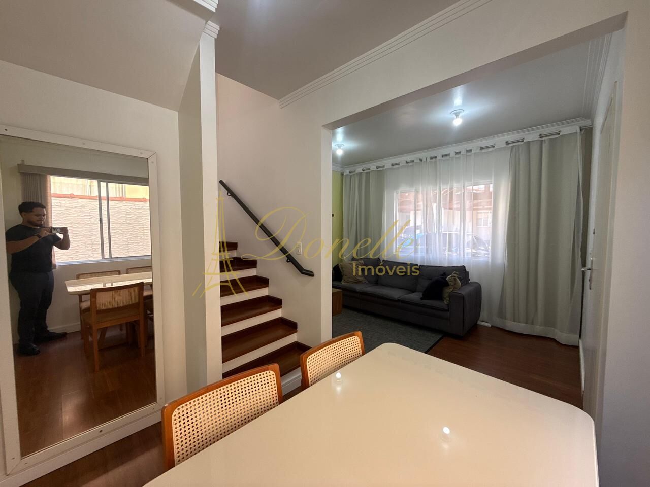 Casa de Condomínio, 2 quartos - Foto 8