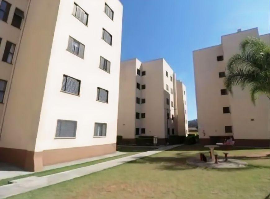 Apartamento, 2 quartos, 49 m² - Foto 5