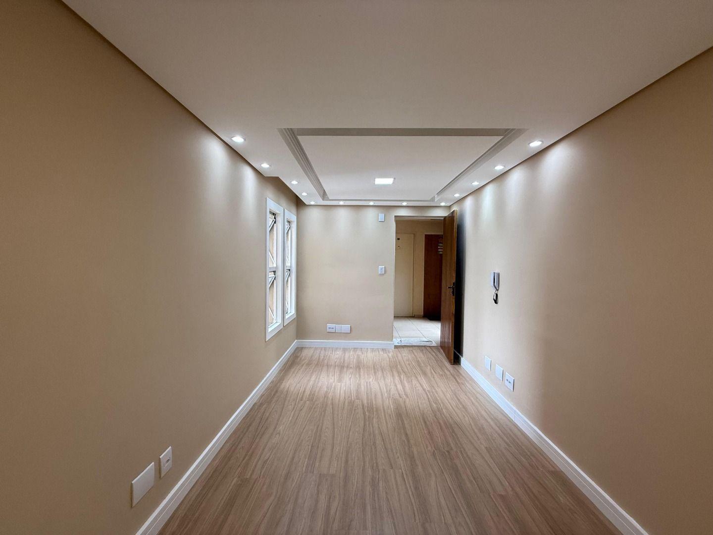 Apartamento, 2 quartos, 49 m² - Foto 7