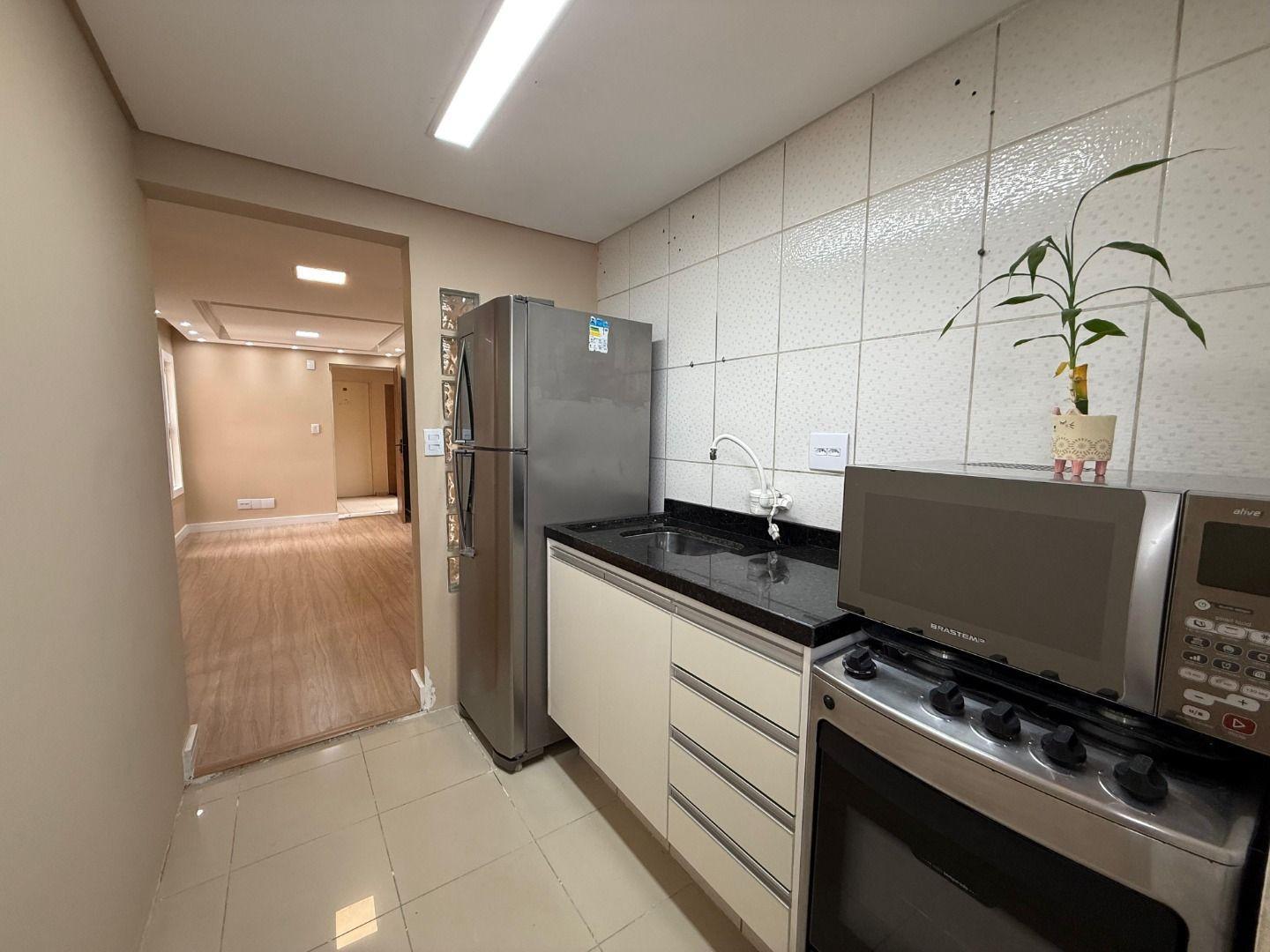 Apartamento, 2 quartos, 49 m² - Foto 24