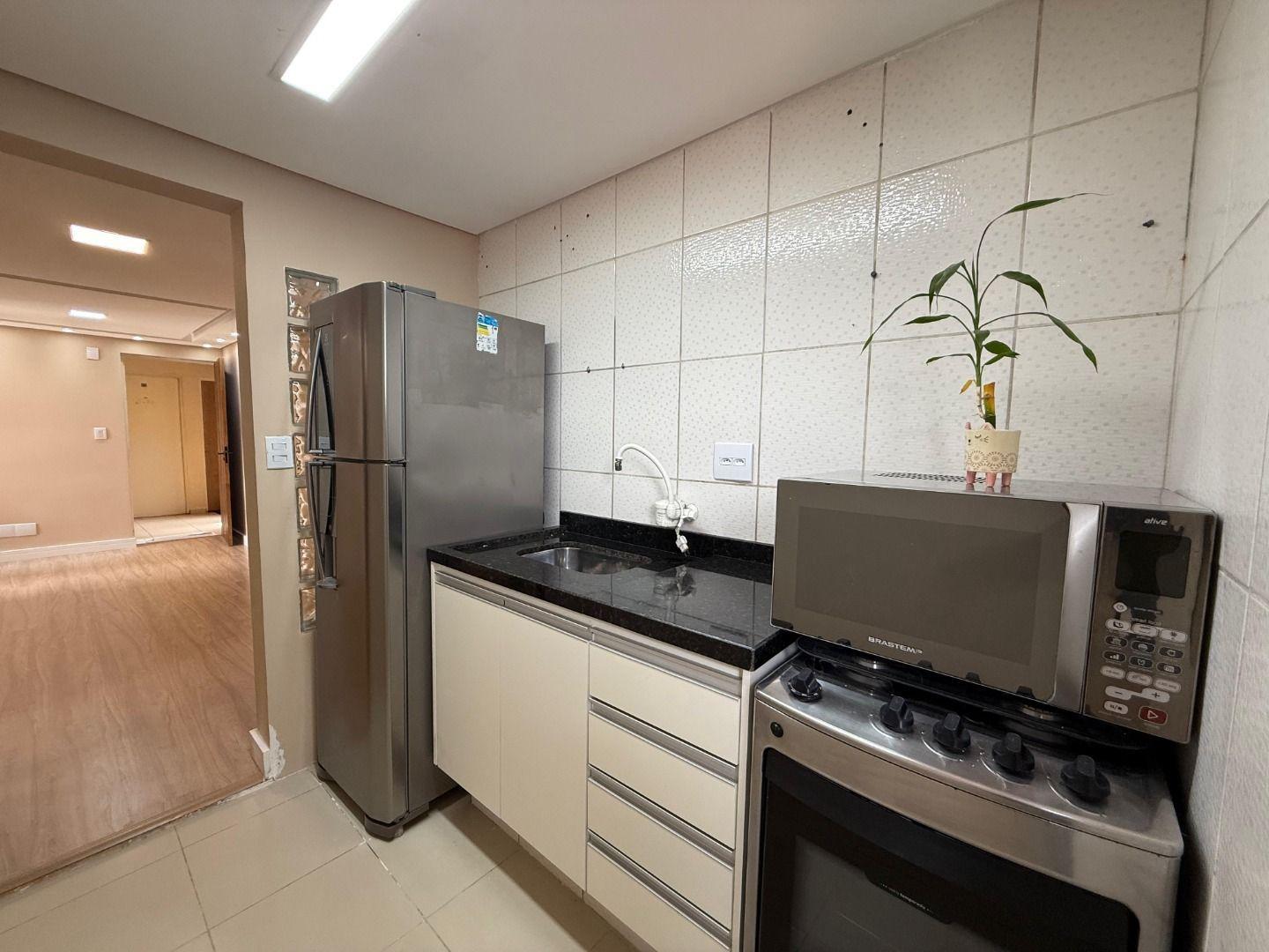 Apartamento, 2 quartos, 49 m² - Foto 26