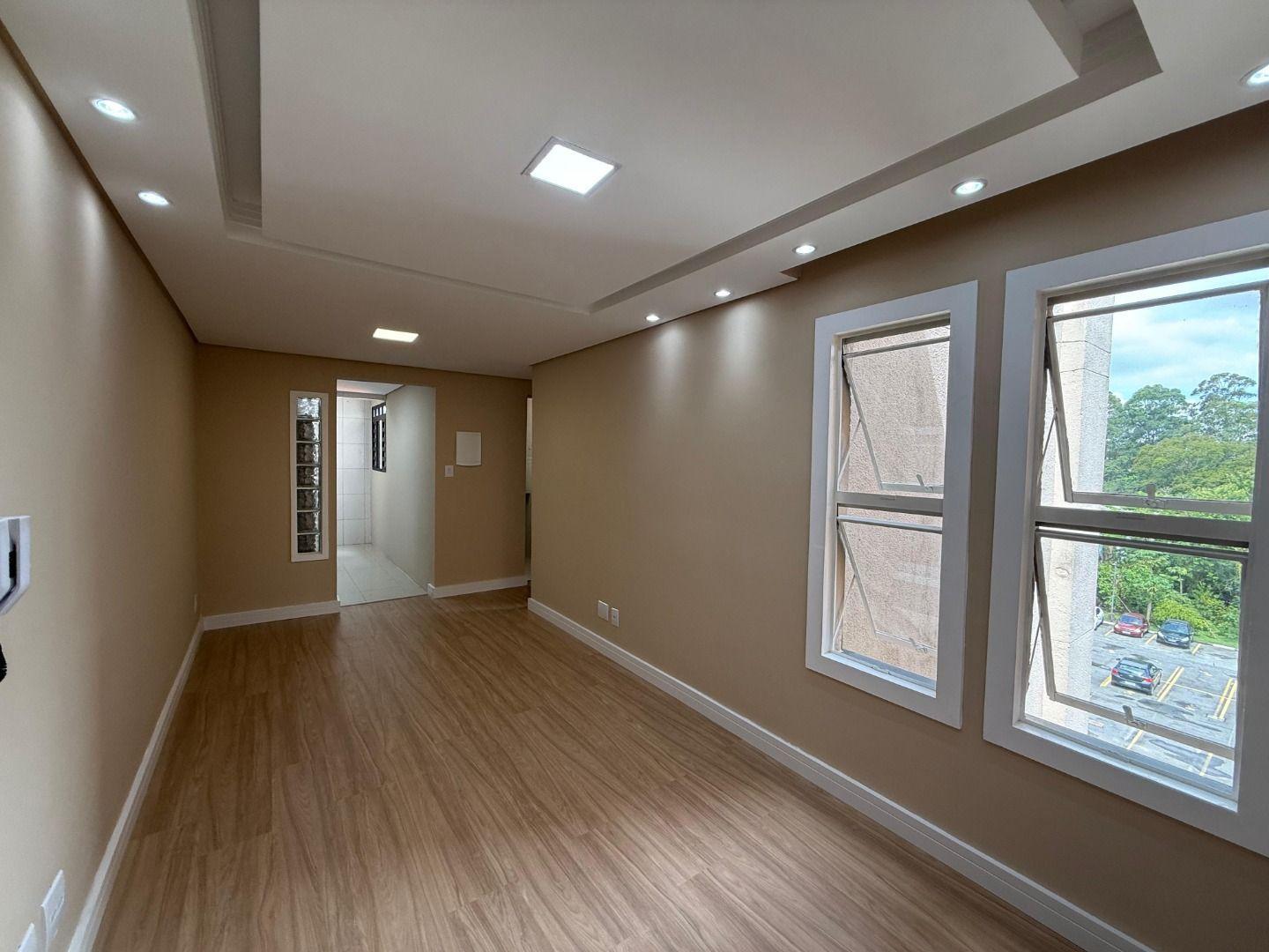 Apartamento, 2 quartos, 49 m² - Foto 10