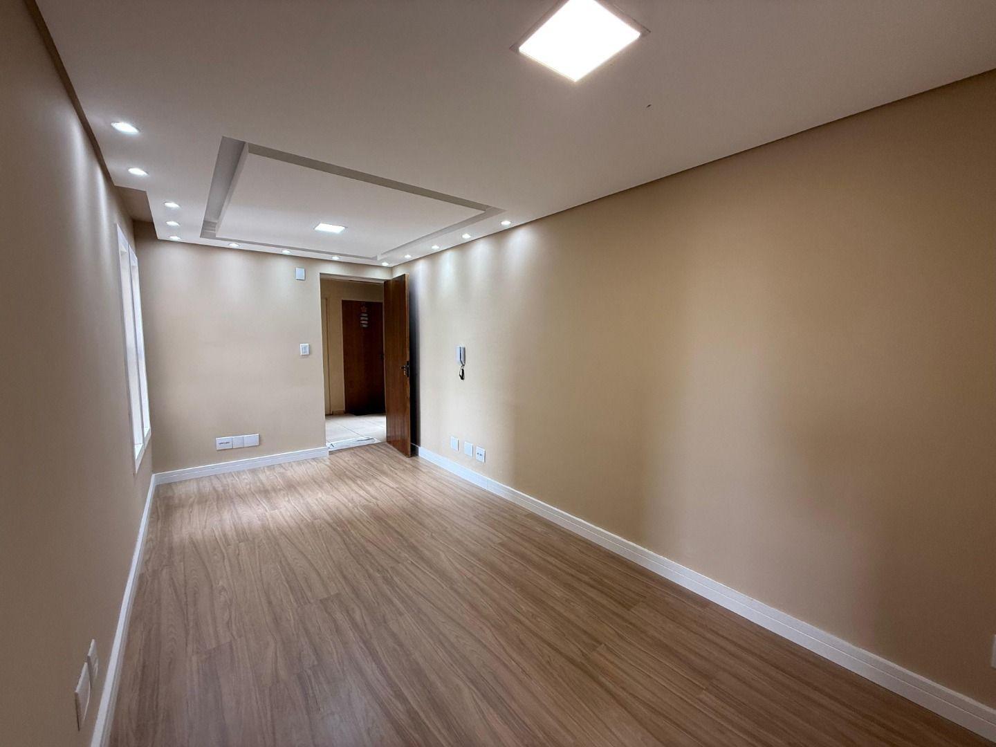 Apartamento, 2 quartos, 49 m² - Foto 33