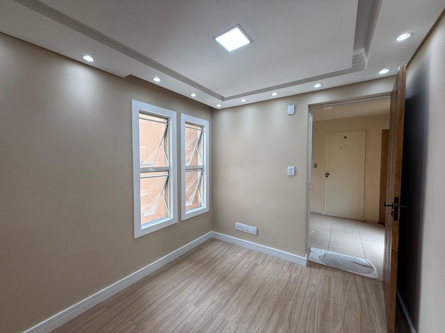 Apartamento, 2 quartos, 49 m² - Foto 19