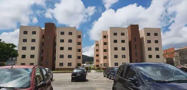 Apartamento, 2 quartos, 49 m² - Foto 4