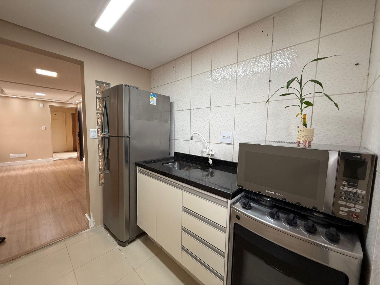 Apartamento, 2 quartos, 49 m² - Foto 30