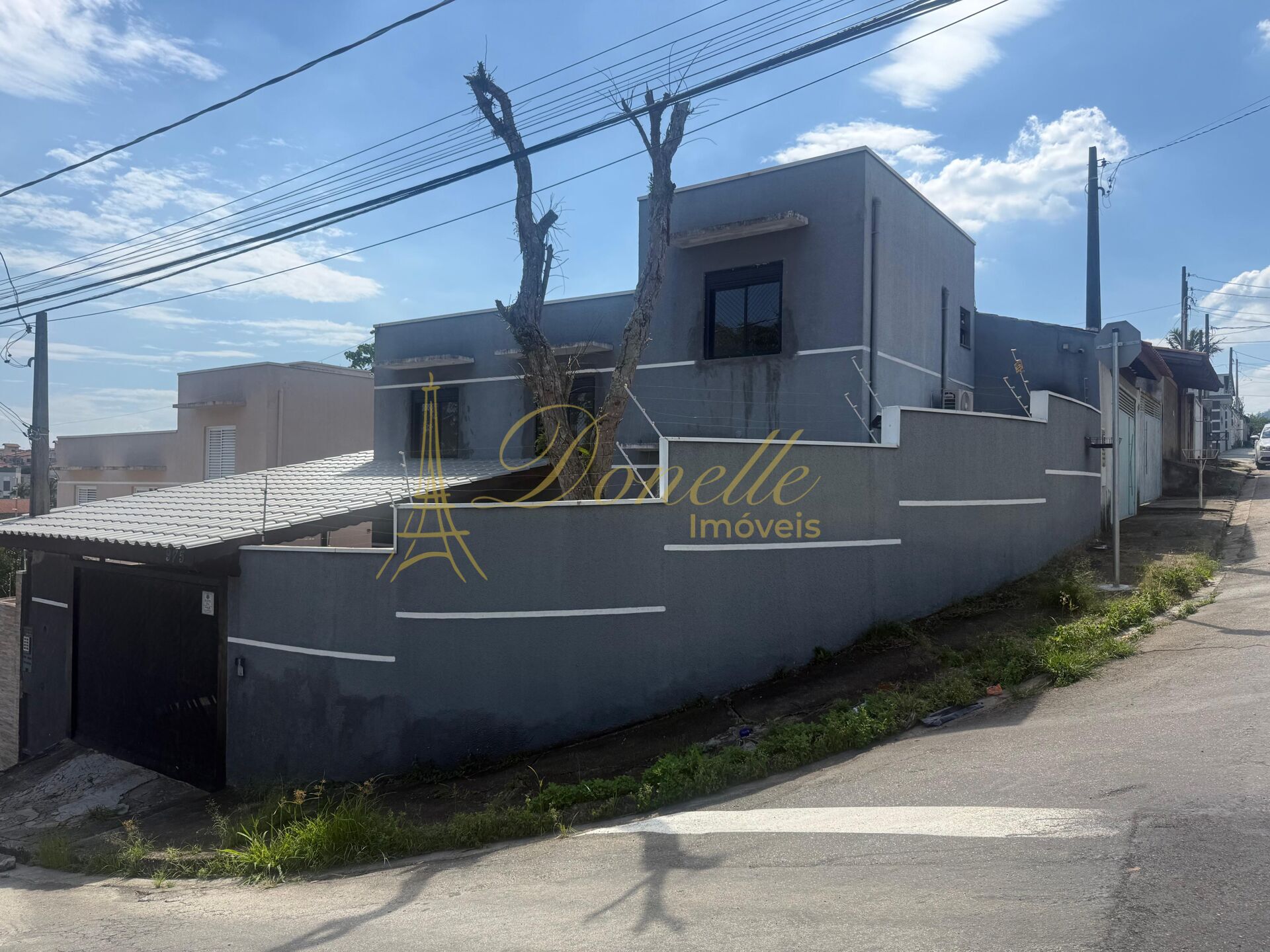 Casa, 3 quartos, 98 m² - Foto 46