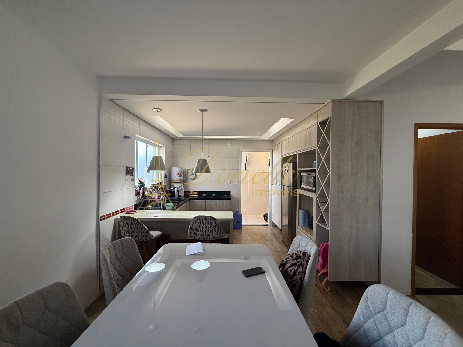 Casa, 3 quartos, 98 m² - Foto 16