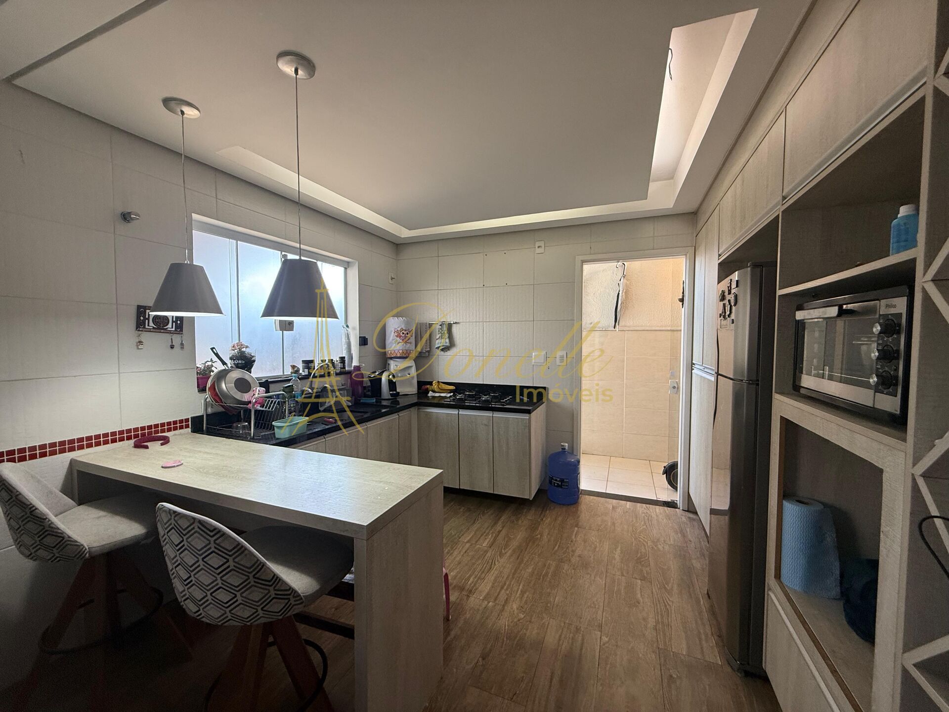 Casa, 3 quartos, 98 m² - Foto 7