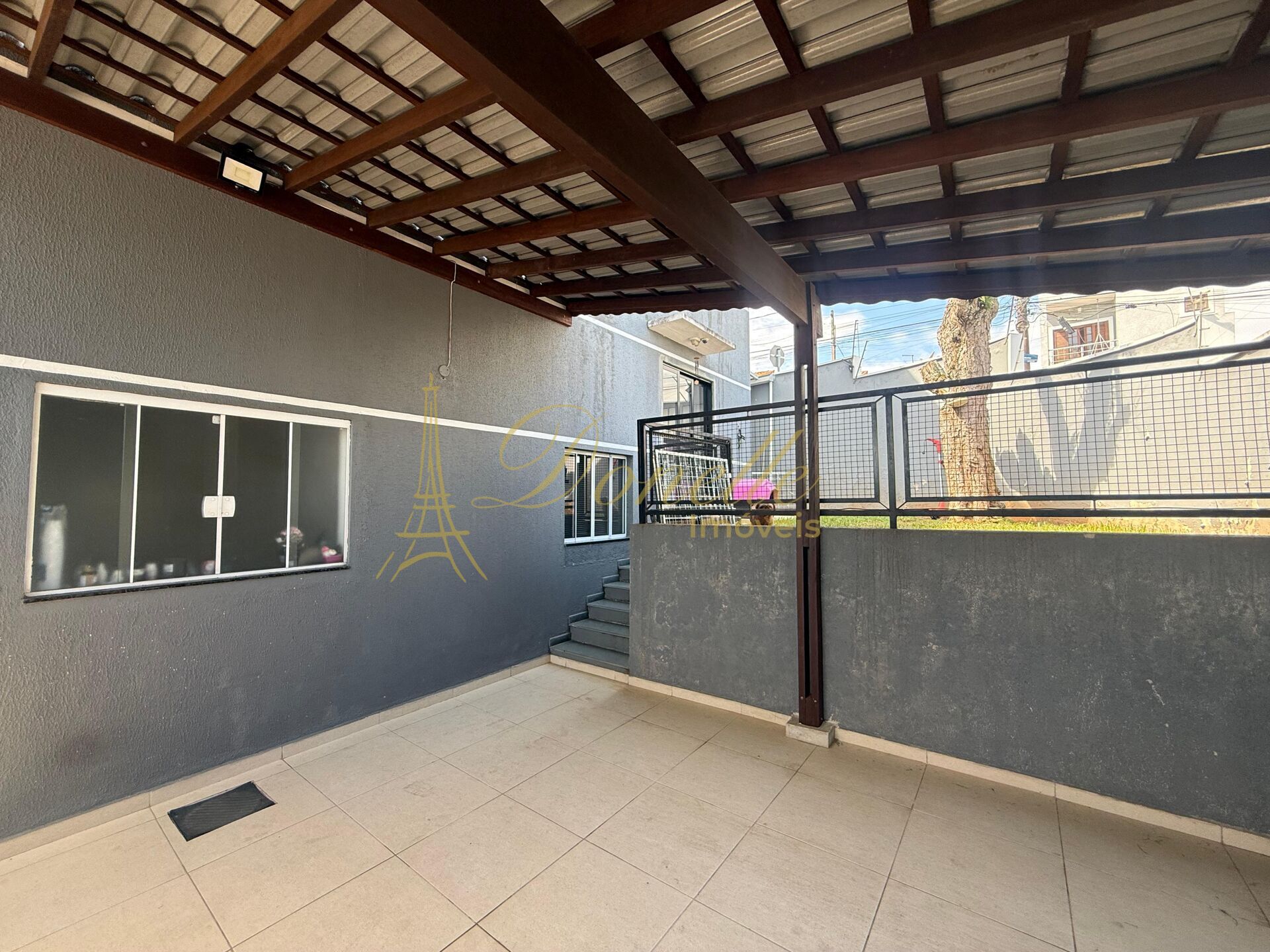 Casa, 3 quartos, 98 m² - Foto 4