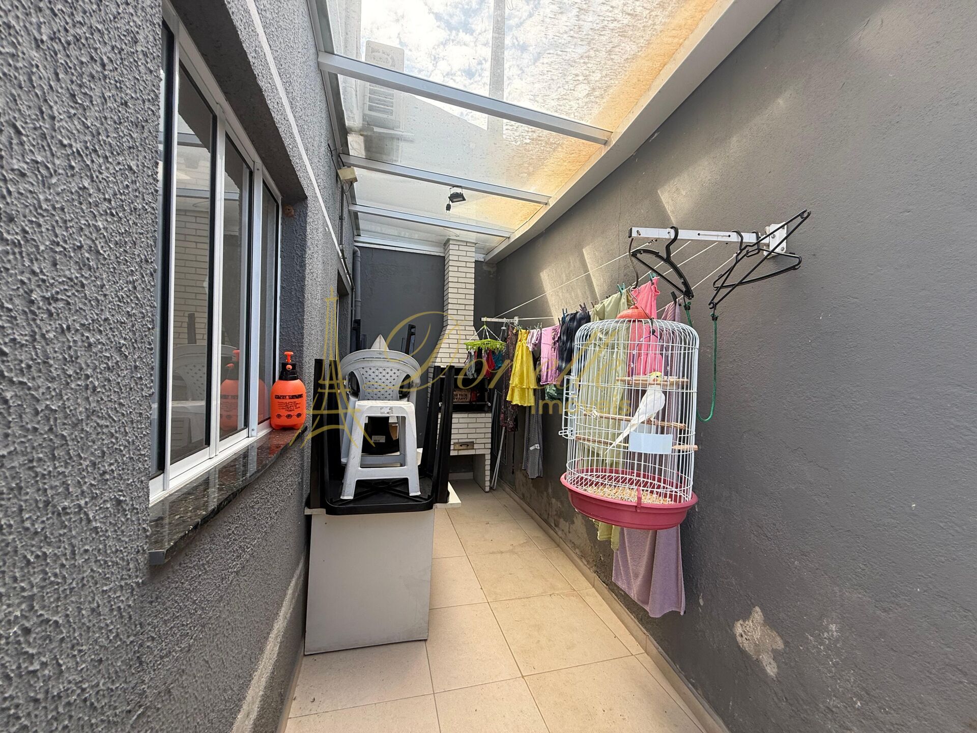 Casa, 3 quartos, 98 m² - Foto 35