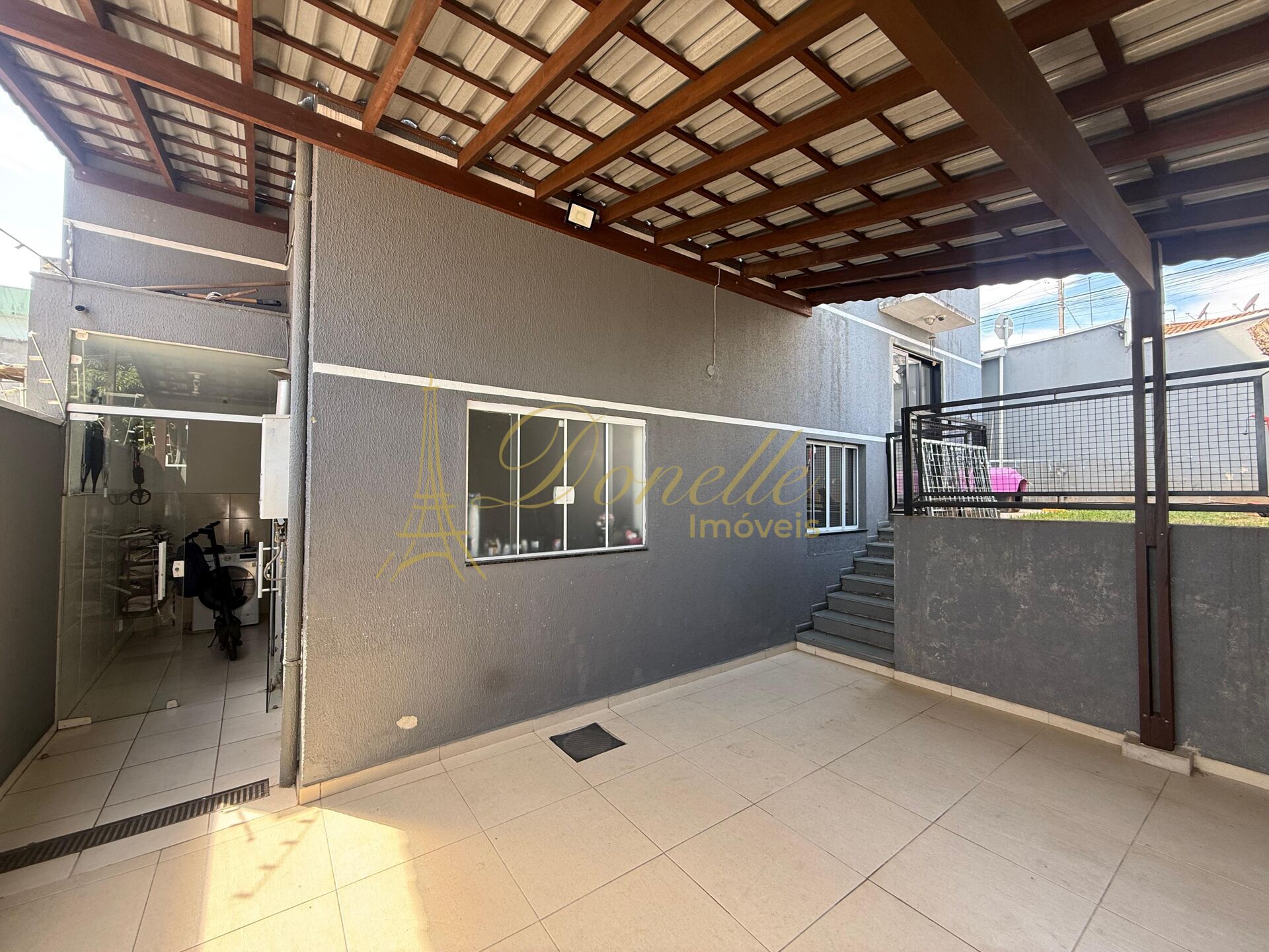 Casa, 3 quartos, 98 m² - Foto 44