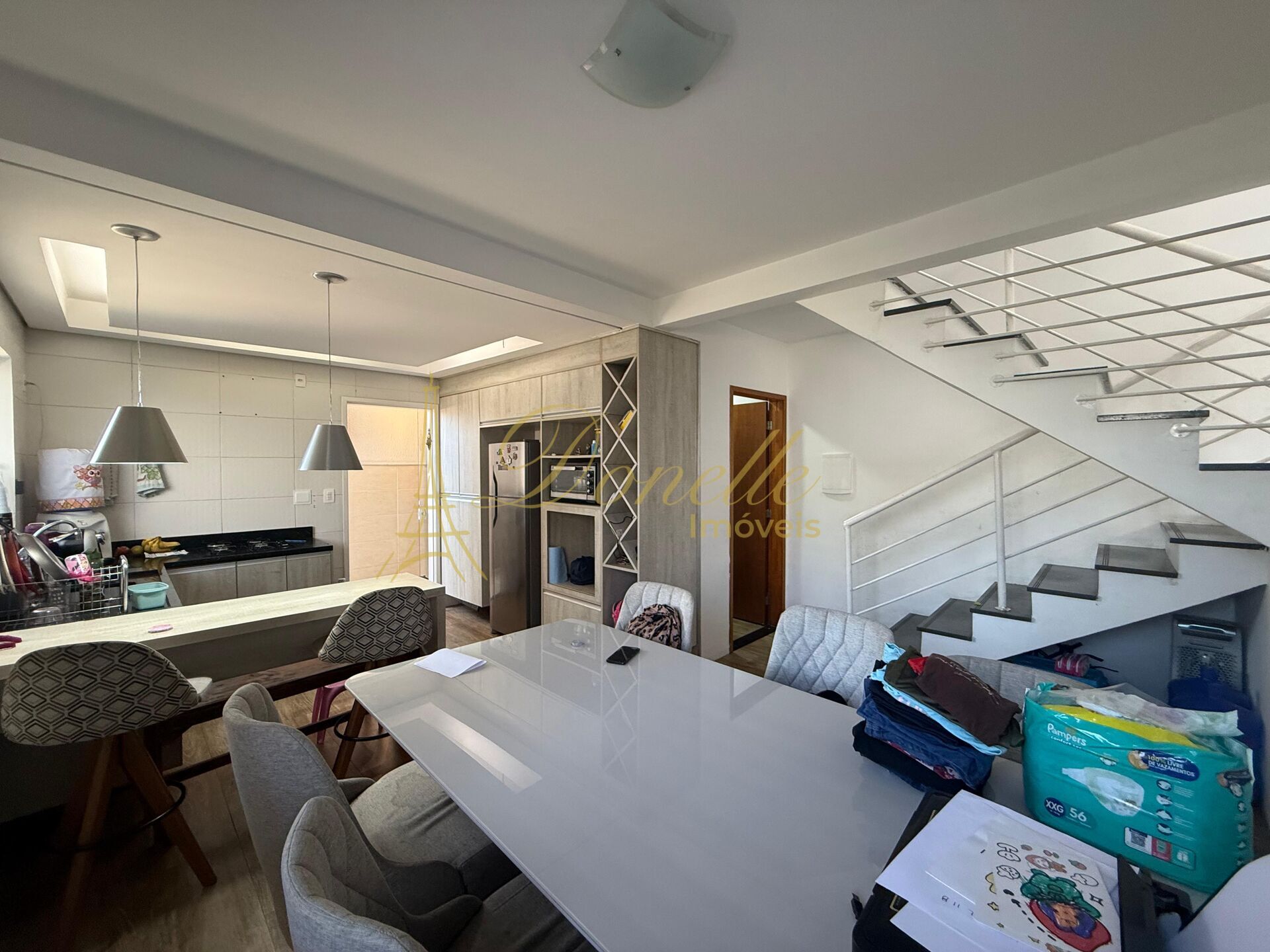 Casa, 3 quartos, 98 m² - Foto 19