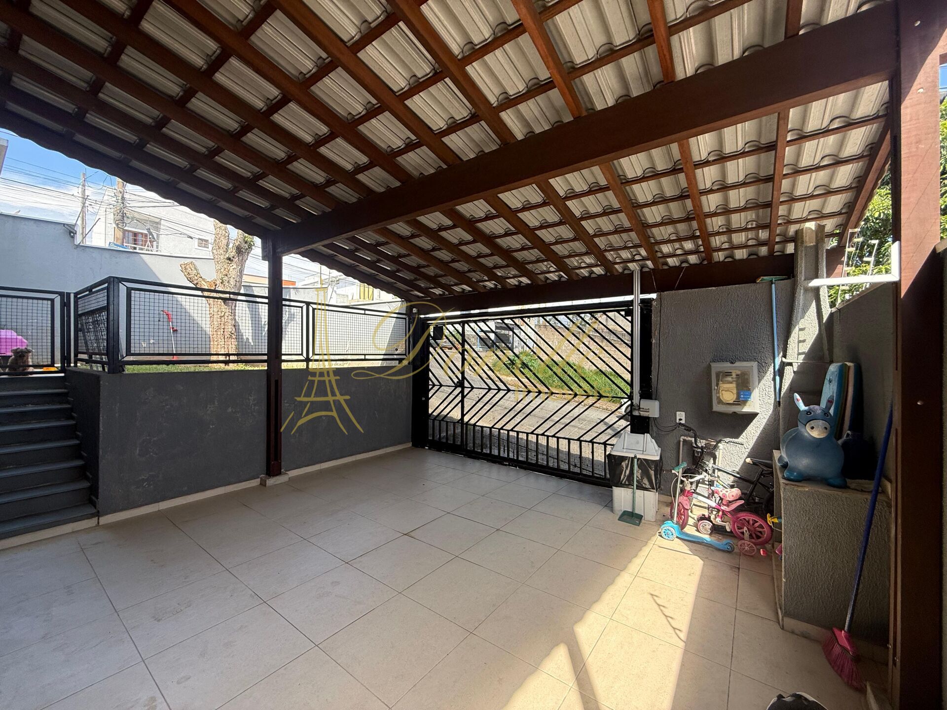Casa, 3 quartos, 98 m² - Foto 42