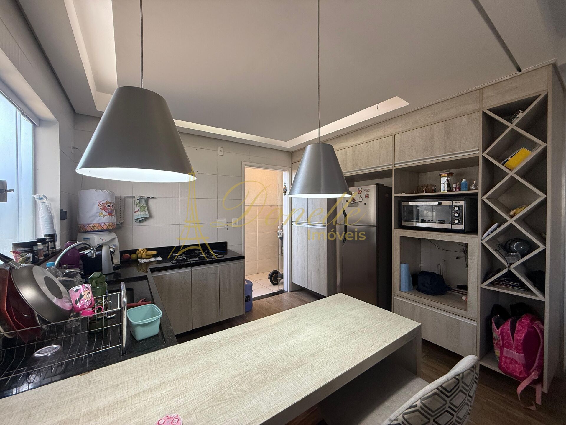 Casa, 3 quartos, 98 m² - Foto 8
