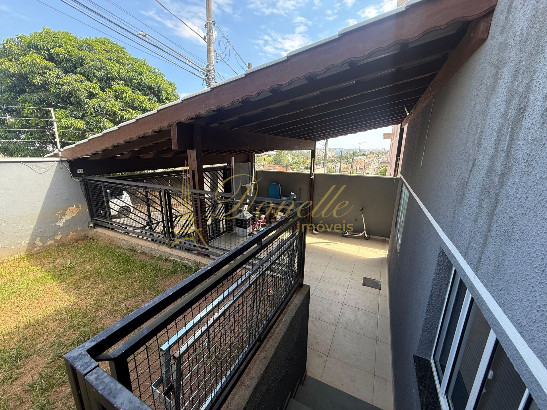 Casa, 3 quartos, 98 m² - Foto 45