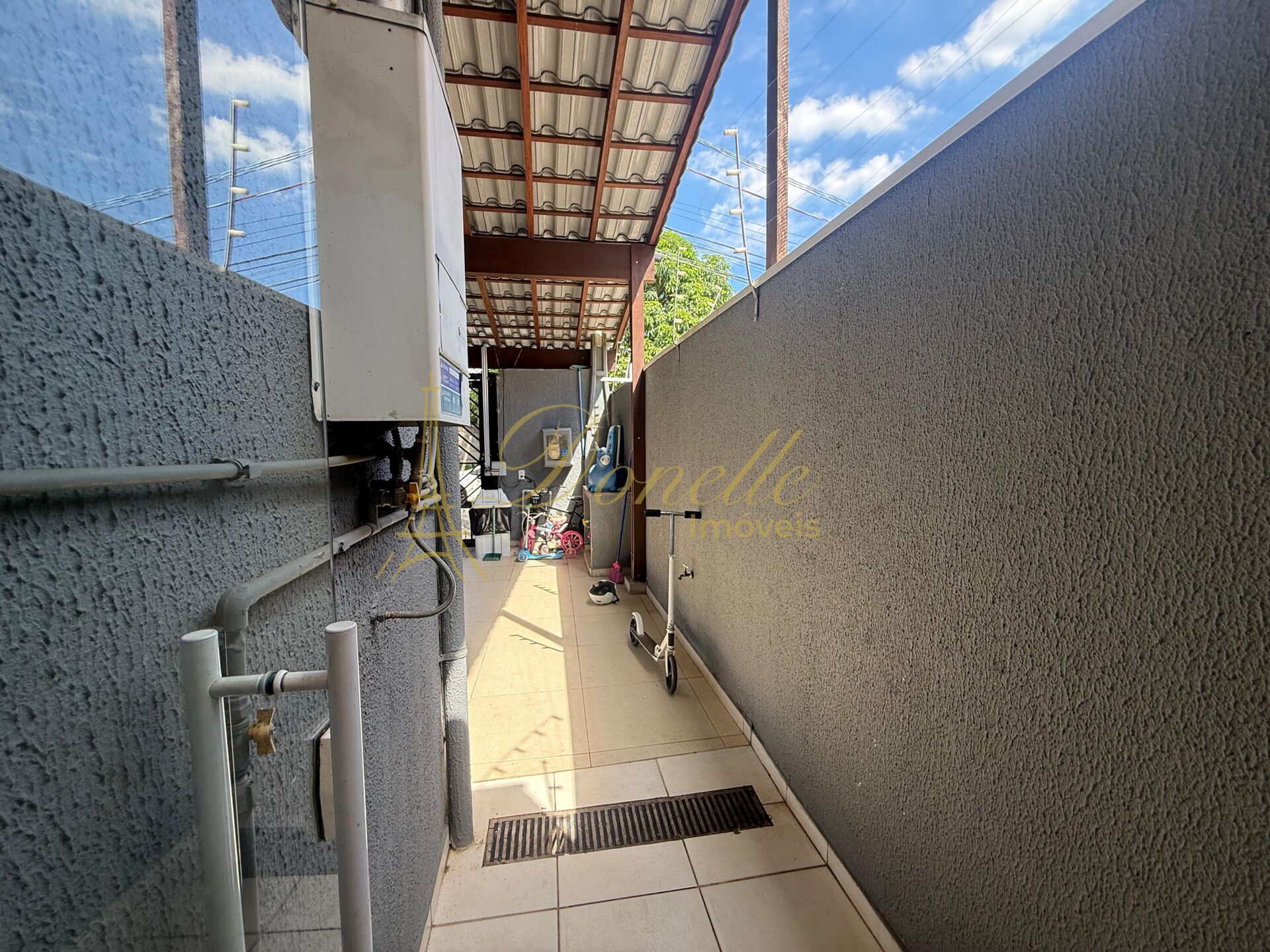Casa, 3 quartos, 98 m² - Foto 10
