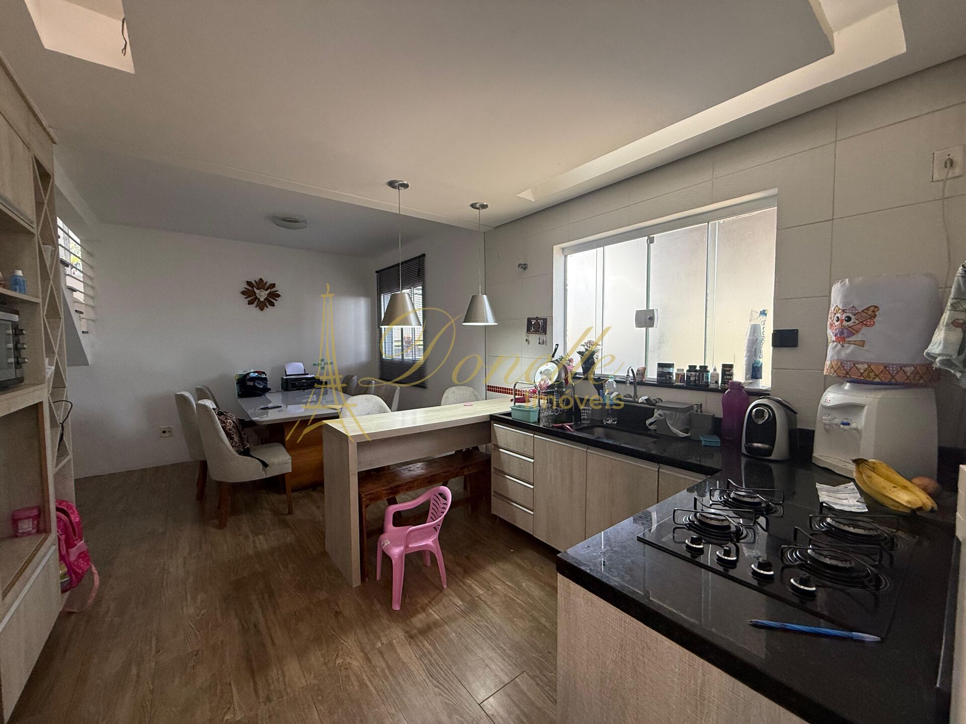 Casa, 3 quartos, 98 m² - Foto 14