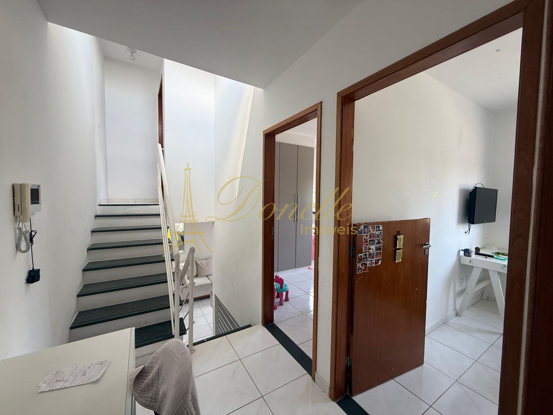 Casa, 3 quartos, 98 m² - Foto 2