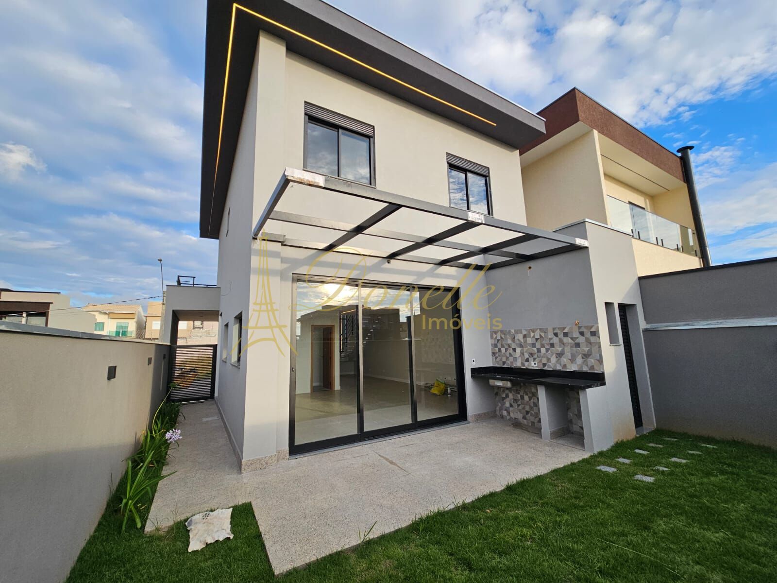 Casa, 3 quartos, 151 m² - Foto 13